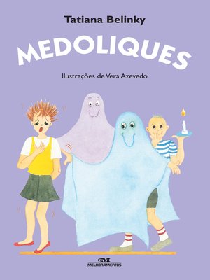 cover image of Medoliques